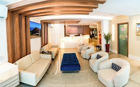 Hotel Santorini